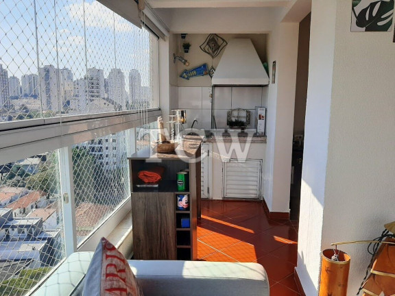 Imagem Cobertura com 3 Quartos à Venda, 160 m² em Bosque Da Saúde - São Paulo Imagem Cobertura com 3 Quartos à Venda, 160 m² em Bosque Da Saúde - São Paulo