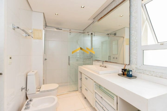 Imagem Apartamento com 3 Quartos à Venda, 216 m² em Jardim Vila Mariana - São Paulo Imagem Apartamento com 3 Quartos à Venda, 216 m² em Jardim Vila Mariana - São Paulo