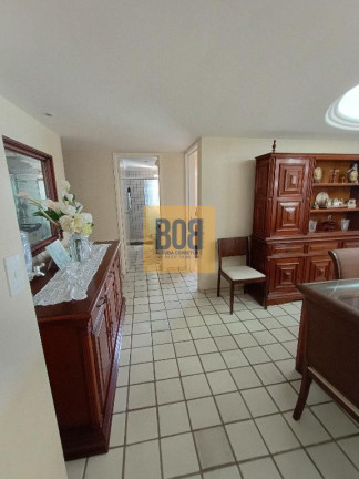 Imagem Apartamento com 4 Quartos à Venda ou Locação, 207 m² em Piedade - Jaboatão Dos Guararapes