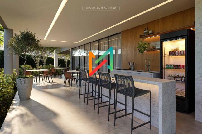 Imagem Apartamento com 3 Quartos à Venda, 48 m² em Casa Amarela - Recife