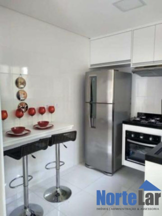 Imagem Casa de Condomínio com 2 Quartos à Venda, 70 m² em Vila Nilo - São Paulo Imagem Casa de Condomínio com 2 Quartos à Venda, 70 m² em Vila Nilo - São Paulo
