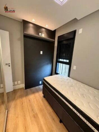 Imagem Apartamento com 2 Quartos para Alugar, 77 m² em Brooklin - São Paulo Imagem Apartamento com 2 Quartos para Alugar, 77 m² em Brooklin - São Paulo