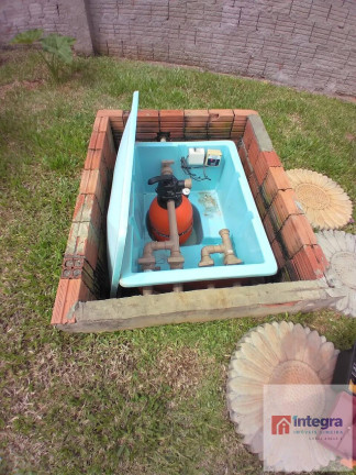 Chácara com 2 Quartos à Venda, 120 m² em Jardim Nova Limeira - Limeira