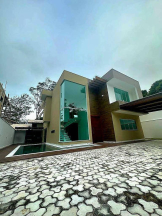 Casa com 4 Quartos à Venda, 187 m² em Arraial D'ajuda - Porto Seguro