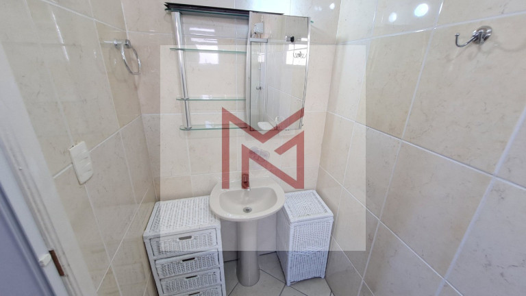 Imagem Apartamento com 3 Quartos à Venda, 80 m² em Loteamento João Batista Julião - Guarujá Imagem Apartamento com 3 Quartos à Venda, 80 m² em Loteamento João Batista Julião - Guarujá