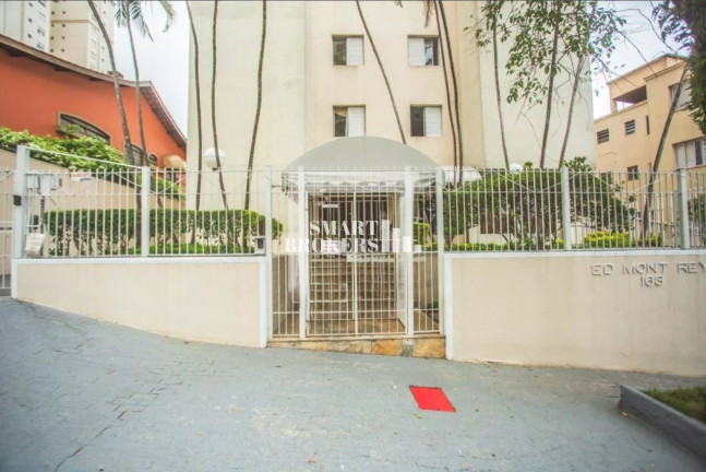 Apartamento com 2 Quartos à Venda, 70 m² em Chácara Inglesa - São Paulo