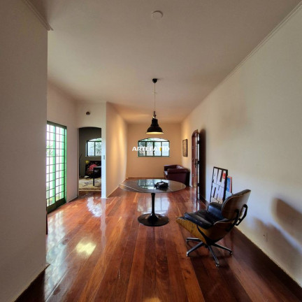 Imagem Casa com 3 Quartos à Venda, 209 m² em Vila Nicácio - Franca Imagem Casa com 3 Quartos à Venda, 209 m² em Vila Nicácio - Franca