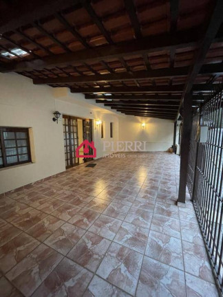 Imagem Casa com 3 Quartos à Venda, 144 m² em Jardim Mangalot - São Paulo Imagem Casa com 3 Quartos à Venda, 144 m² em Jardim Mangalot - São Paulo