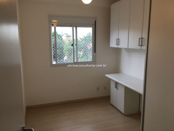 Imagem Apartamento com 2 Quartos à Venda, 65 m² em Chácara Inglesa - São Paulo Imagem Apartamento com 2 Quartos à Venda, 65 m² em Chácara Inglesa - São Paulo