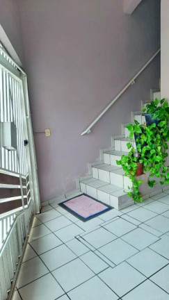 Imagem Sobrado com 3 Quartos à Venda, 150 m² em Vila Suíça - Santo André Imagem Sobrado com 3 Quartos à Venda, 150 m² em Vila Suíça - Santo André