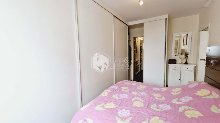 Apartamento com 1 Quarto à Venda, 75 m² em Bela Vista - São Paulo