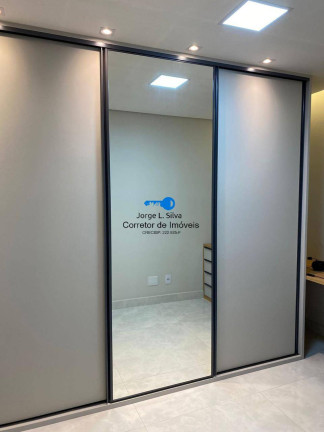Imagem Apartamento com 2 Quartos à Venda, 47 m² em Vila Yolanda - Osasco
