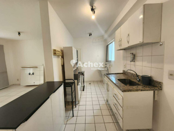 Imagem Apartamento com 3 Quartos para Alugar, 76 m² em Loteamento Center Santa Genebra - Campinas