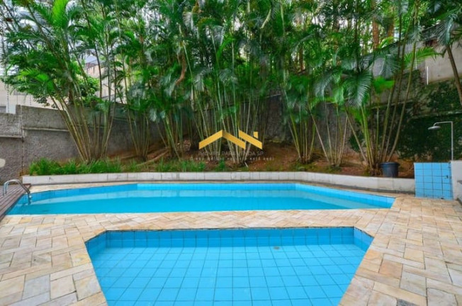 Imagem Apartamento com 3 Quartos à Venda, 137 m² em Vila Andrade - São Paulo Imagem Apartamento com 3 Quartos à Venda, 137 m² em Vila Andrade - São Paulo