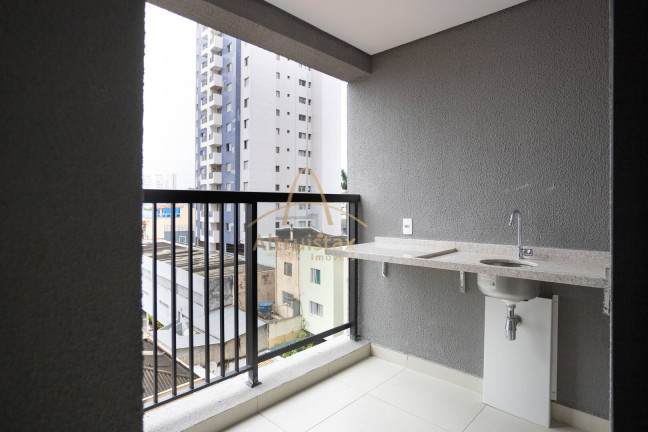 Imagem Apartamento com 1 Quarto à Venda, 38 m² em Km 18 - Osasco