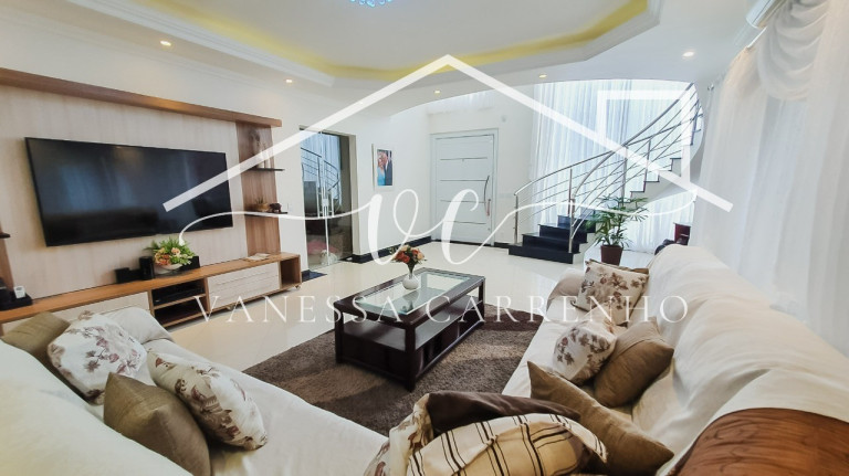 Imagem Casa com 4 Quartos à Venda, em Ibiti Royal Park - Sorocaba Imagem Casa com 4 Quartos à Venda, em Ibiti Royal Park - Sorocaba