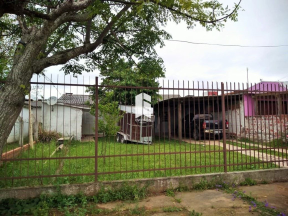 Casa com 2 Quartos à Venda, 336 m² em Pinheiro Machado - Santa Maria