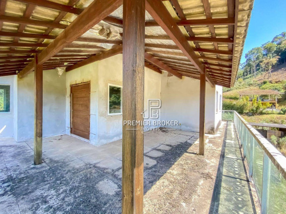 Imagem Casa com 3 Quartos à Venda, 430 m² em Albuquerque - Teresópolis Imagem Casa com 3 Quartos à Venda, 430 m² em Albuquerque - Teresópolis