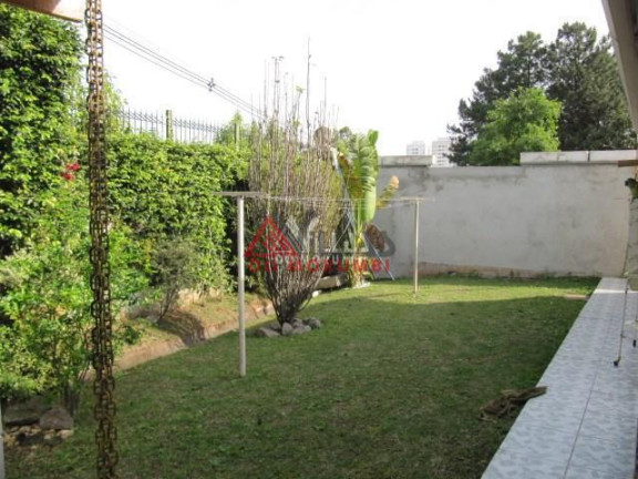 Imagem Casa com 4 Quartos à Venda, 170 m² em Jardim Santa Efigênia - São Paulo Imagem Casa com 4 Quartos à Venda, 170 m² em Jardim Santa Efigênia - São Paulo