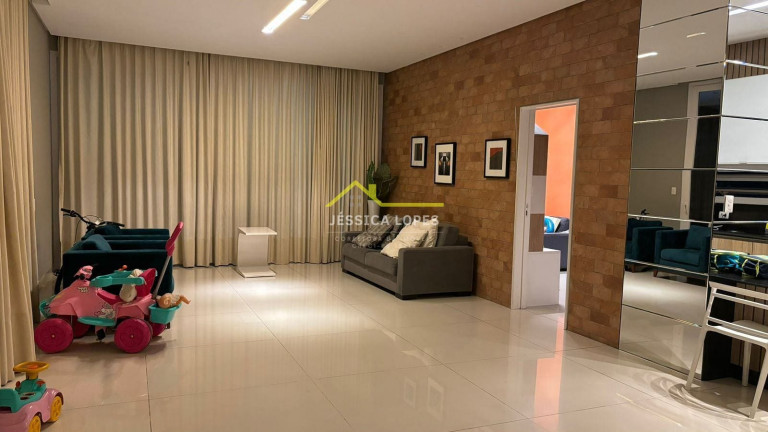 Imagem Casa com 4 Quartos à Venda, 500 m² em Amazônia Park - Cabedelo Imagem Casa com 4 Quartos à Venda, 500 m² em Amazônia Park - Cabedelo