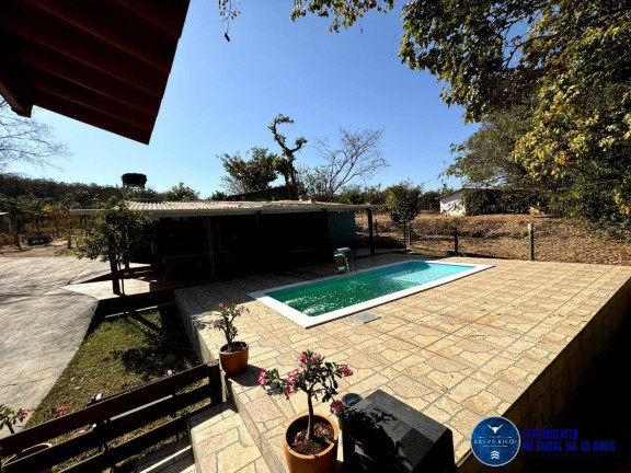 Imagem Chácara à Venda, 6 m² em Zona Rural - Cezarina Imagem Chácara à Venda, 6 m² em Zona Rural - Cezarina