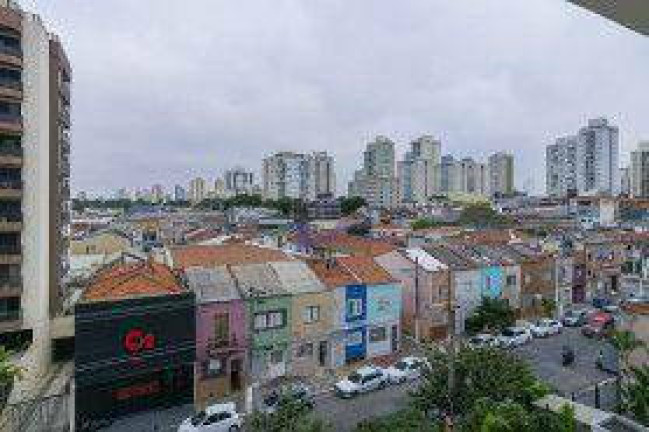 Imagem Apartamento com 3 Quartos à Venda, 61 m² em Mooca - São Paulo Imagem Apartamento com 3 Quartos à Venda, 61 m² em Mooca - São Paulo