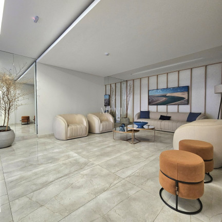 Imagem Apartamento com 2 Quartos à Venda, 77 m² em Aviação - Praia Grande Imagem Apartamento com 2 Quartos à Venda, 77 m² em Aviação - Praia Grande
