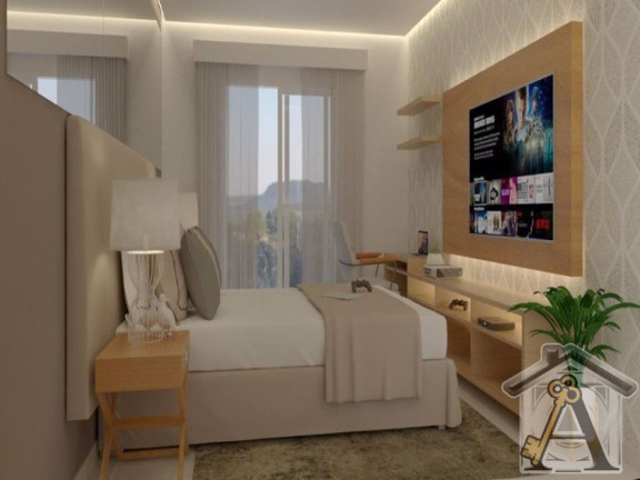 Imagem Casa com 2 Quartos à Venda, 115 m² em Marapé - Santos Imagem Casa com 2 Quartos à Venda, 115 m² em Marapé - Santos