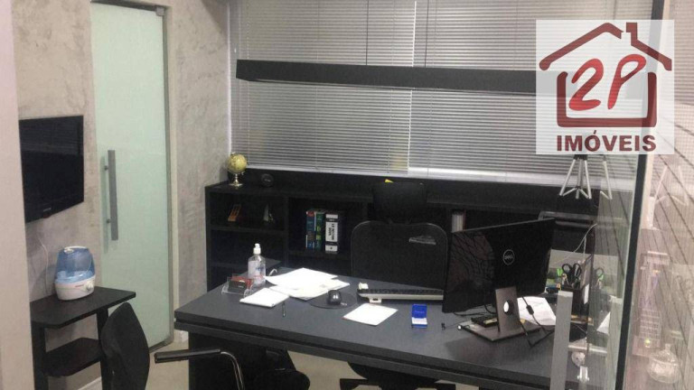 Imagem Sala Comercial à Venda, 62 m² em Jardim Aquarius - São José Dos Campos Imagem Sala Comercial à Venda, 62 m² em Jardim Aquarius - São José Dos Campos