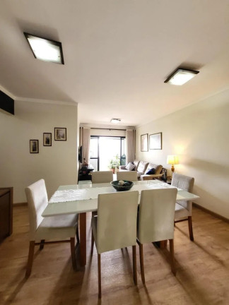 Imagem Imóvel com 3 Quartos à Venda, 104 m² em Sul (águas Claras) - Brasília