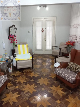 Imagem Terreno à Venda, 275 m² em Ponta Da Praia - Santos