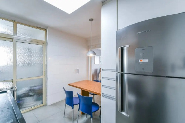Imagem Imóvel com 3 Quartos à Venda, 110 m² em Indianópolis - São Paulo Imagem Imóvel com 3 Quartos à Venda, 110 m² em Indianópolis - São Paulo