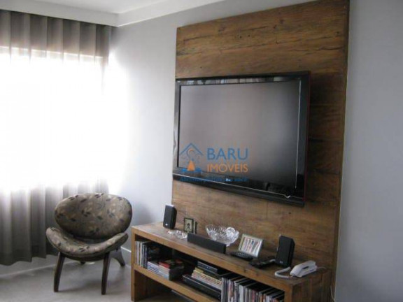 Imagem Apartamento com 2 Quartos à Venda, 88 m² em Vila Romana - São Paulo Imagem Apartamento com 2 Quartos à Venda, 88 m² em Vila Romana - São Paulo