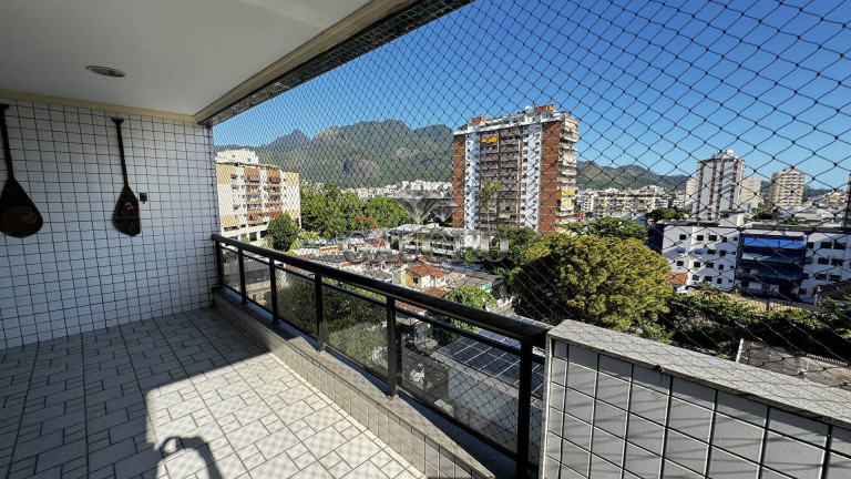 Imagem Cobertura com 4 Quartos à Venda, 224 m² em Freguesia (jacarepaguá) - Rio De Janeiro Imagem Cobertura com 4 Quartos à Venda, 224 m² em Freguesia (jacarepaguá) - Rio De Janeiro