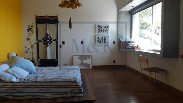 Imagem Casa com 3 Quartos à Venda, 2.000 m² em Itanhangá - Rio De Janeiro