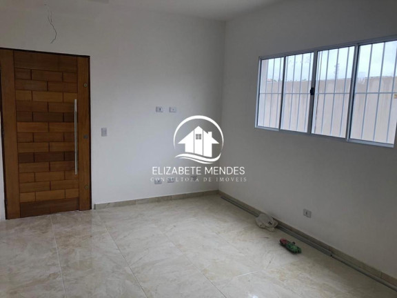 Imagem Casa com 3 Quartos à Venda, 134 m² em Cesar De Souza - Mogi Das Cruzes