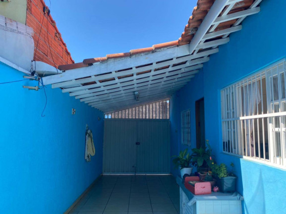Imagem Casa com 2 Quartos à Venda, 91 m² em Poste - Jundiaí Imagem Casa com 2 Quartos à Venda, 91 m² em Poste - Jundiaí