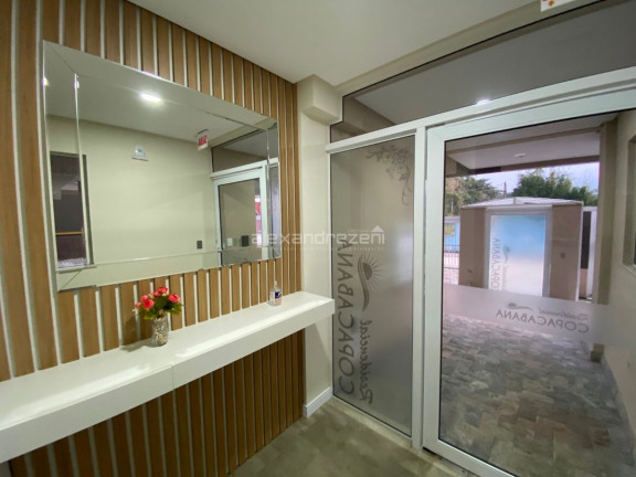 Imagem Apartamento com 3 Quartos à Venda, 80 m² em Bombas - Bombinhas Imagem Apartamento com 3 Quartos à Venda, 80 m² em Bombas - Bombinhas