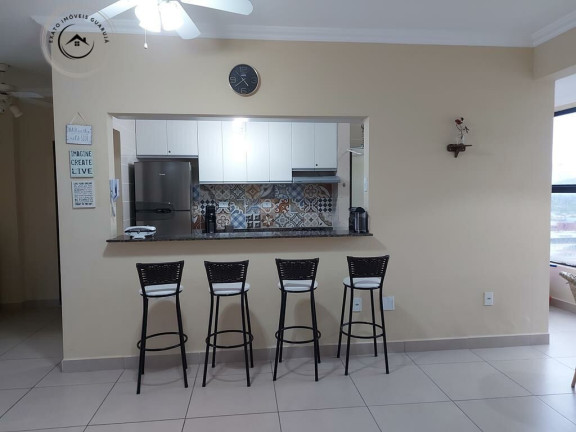 Imagem Cobertura com 2 Quartos à Venda, 150 m² em Enseada - Guarujá Imagem Cobertura com 2 Quartos à Venda, 150 m² em Enseada - Guarujá