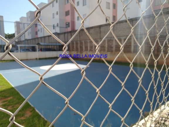 Imagem Apartamento com 2 Quartos à Venda, 50 m² em Parque Valença I - Campinas