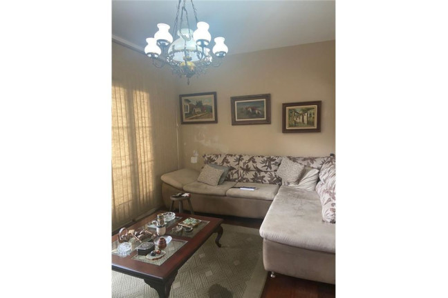 Imagem Casa com 2 Quartos à Venda,  em Vila Brasilina - São Paulo