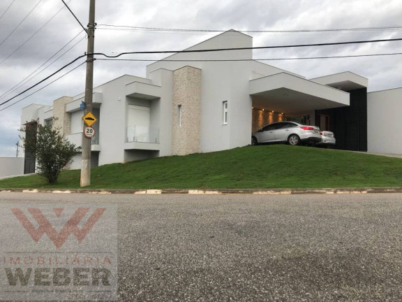 Imagem Casa de Condomínio com 4 Quartos à Venda, 1.200 m² em Parque Reserva Fazenda Imperial - Sorocaba
