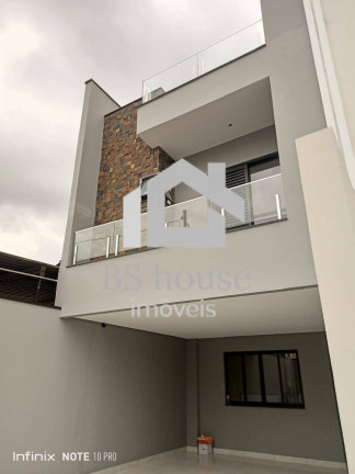 Imagem Sobrado com 3 Quartos à Venda, 240 m² em Vila Marina - Santo André Imagem Sobrado com 3 Quartos à Venda, 240 m² em Vila Marina - Santo André