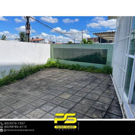 Imagem Apartamento com 2 Quartos à Venda, 100 m² em José Américo De Almeida - João Pessoa Imagem Apartamento com 2 Quartos à Venda, 100 m² em José Américo De Almeida - João Pessoa
