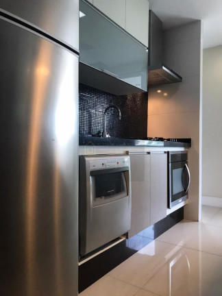 Imagem Apartamento com 3 Quartos à Venda, 92 m² em Centro - Santana De Parnaíba