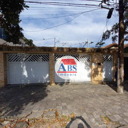 Imagem Casa com 2 Quartos à Venda, 118 m² em Jardim Casqueiro - Cubatão Imagem Casa com 2 Quartos à Venda, 118 m² em Jardim Casqueiro - Cubatão