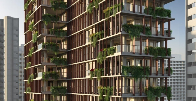 Imagem Apartamento com 3 Quartos à Venda, 319 m² em Itaim Bibi - São Paulo Imagem Apartamento com 3 Quartos à Venda, 319 m² em Itaim Bibi - São Paulo