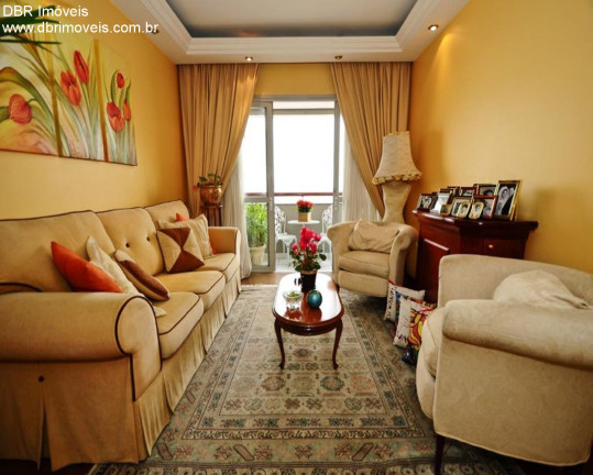 Imagem Apartamento com 3 Quartos à Venda, 98 m² em Mooca - Sao Paulo Imagem Apartamento com 3 Quartos à Venda, 98 m² em Mooca - Sao Paulo