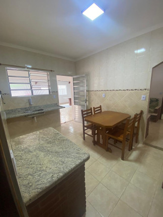 Imagem Casa com 2 Quartos à Venda, 129 m² em Maracanã - Praia Grande