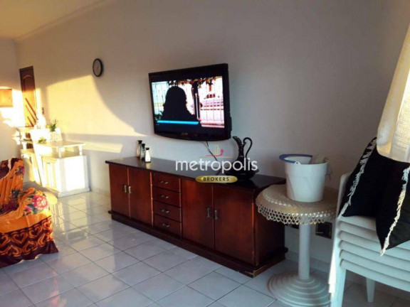 Imagem Apartamento com 1 Quarto à Venda, 162 m² em Jardim Guanabara - Mongaguá